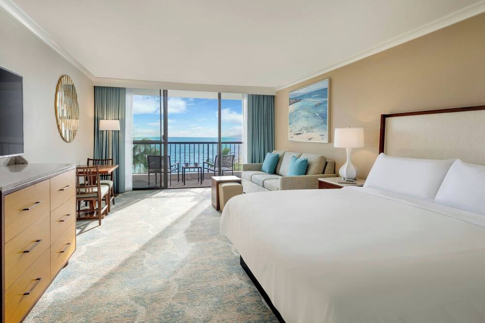 Marriott's Maui Ocean Club - Molokai, Maui & Lanai Towers 写真
