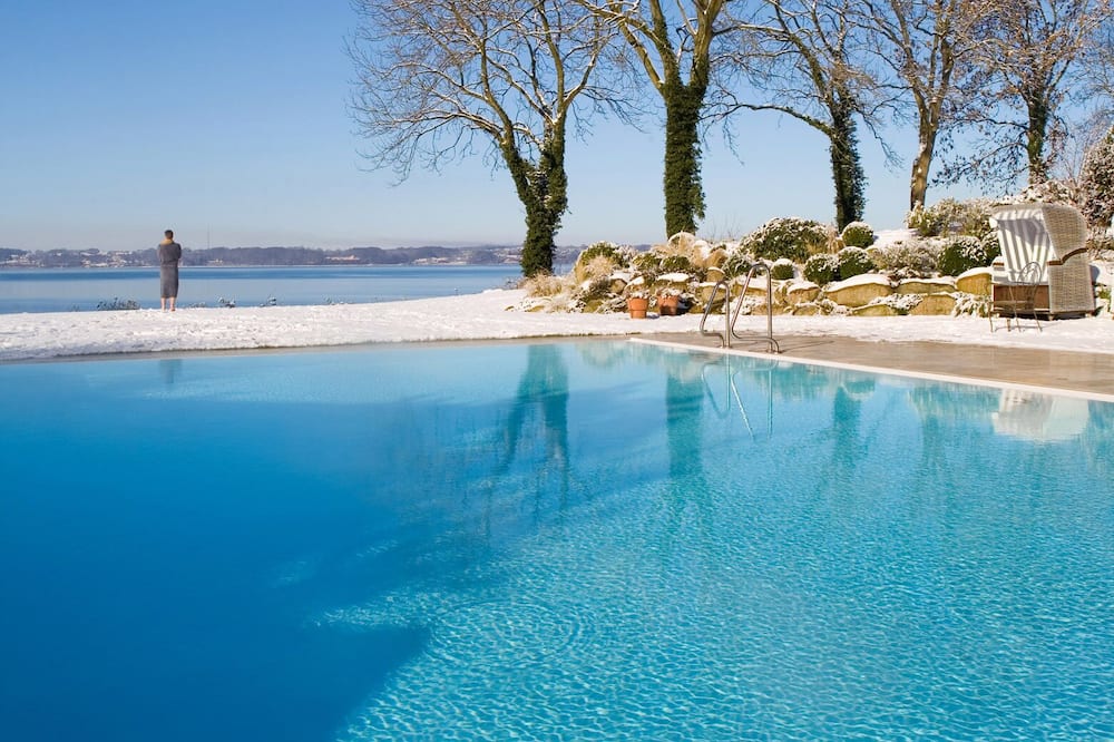 Alter Meierhof Vitalhotel 写真