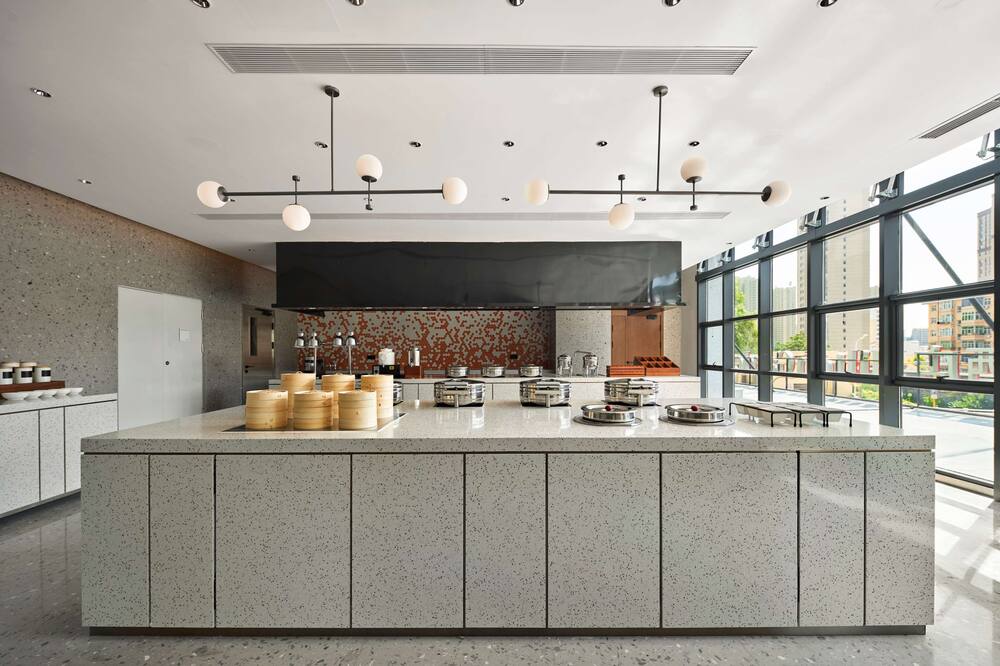 Hilton Garden Inn Jincheng Gushuyuan 写真