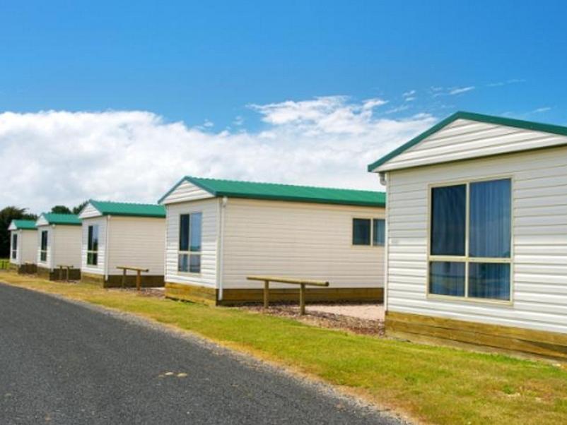 ディスカバリー パークス デボンポート 写真