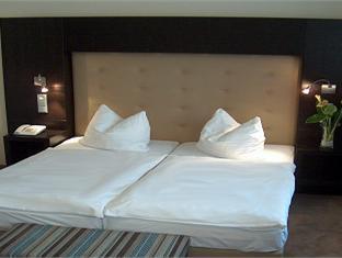 AKZENT Hotel Laupheimer Hof 写真