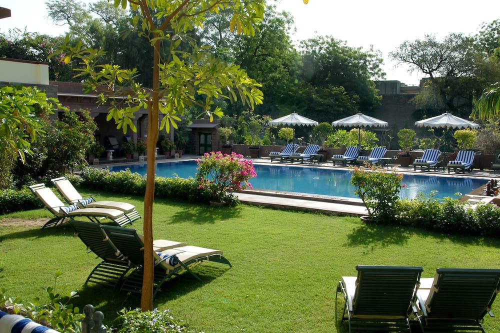 ラタン ヴィラス 写真