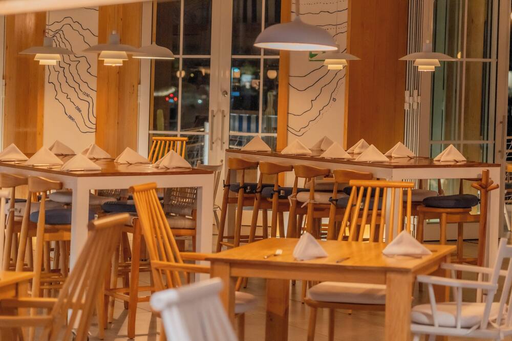 Hotel Indigo La Paz Puerta Cortez By IHG 写真