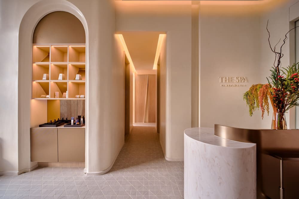 [インターコンチネンタル バンコク スクンビット by IHG 写真