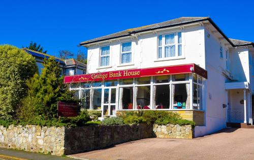 Grange Bank House 写真