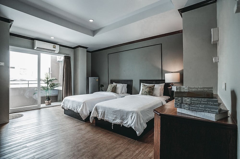 クラブ ツリー ホテル 写真