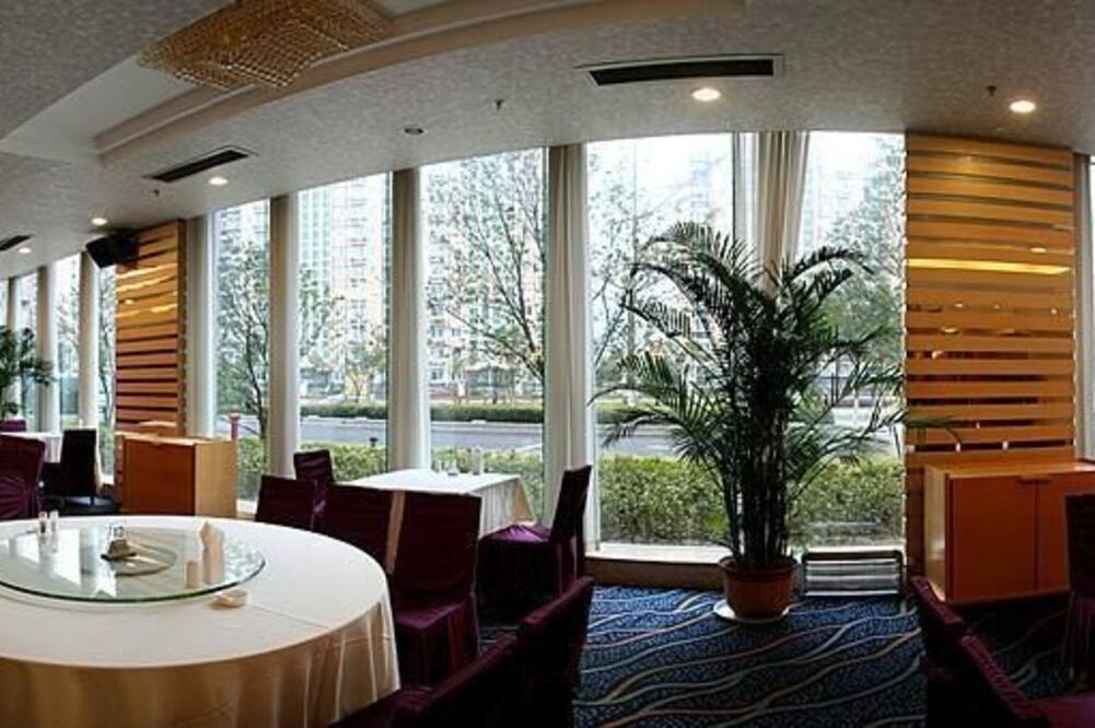 voco リエンユンガン 海洲 ベイ by IHG (連雲港海州湾 voco 酒店洲際酒店集団) 写真