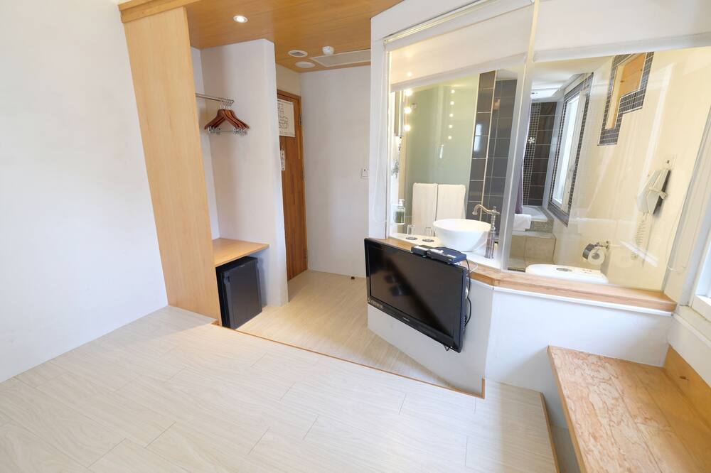 SSS ライフ ホテル 写真