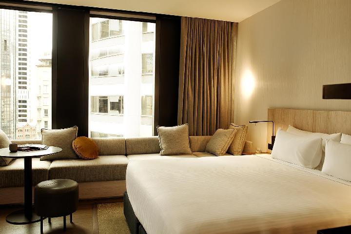 A バイ アディナ シドニー 写真