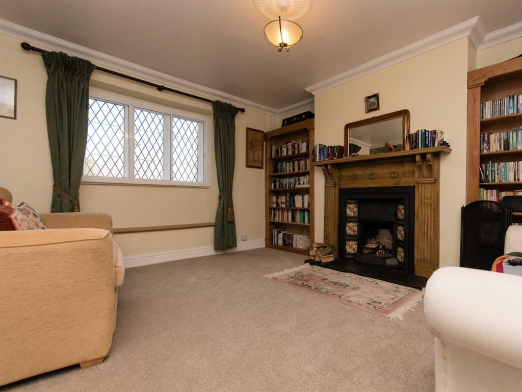 The School House 写真