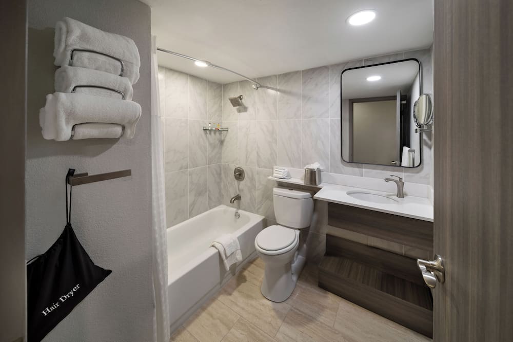 ラマダ バイ ウィンダム DFWエアポート 写真