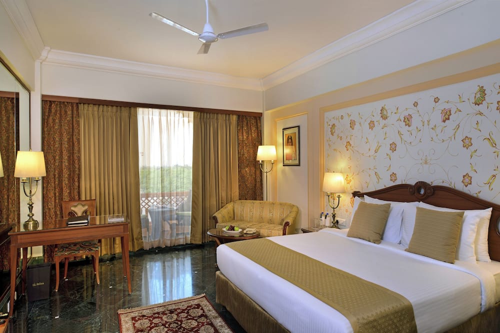 インダナ パレス ジョードプル 写真