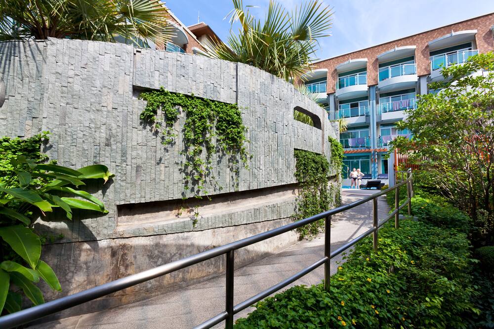 ラマブリンリゾート 写真