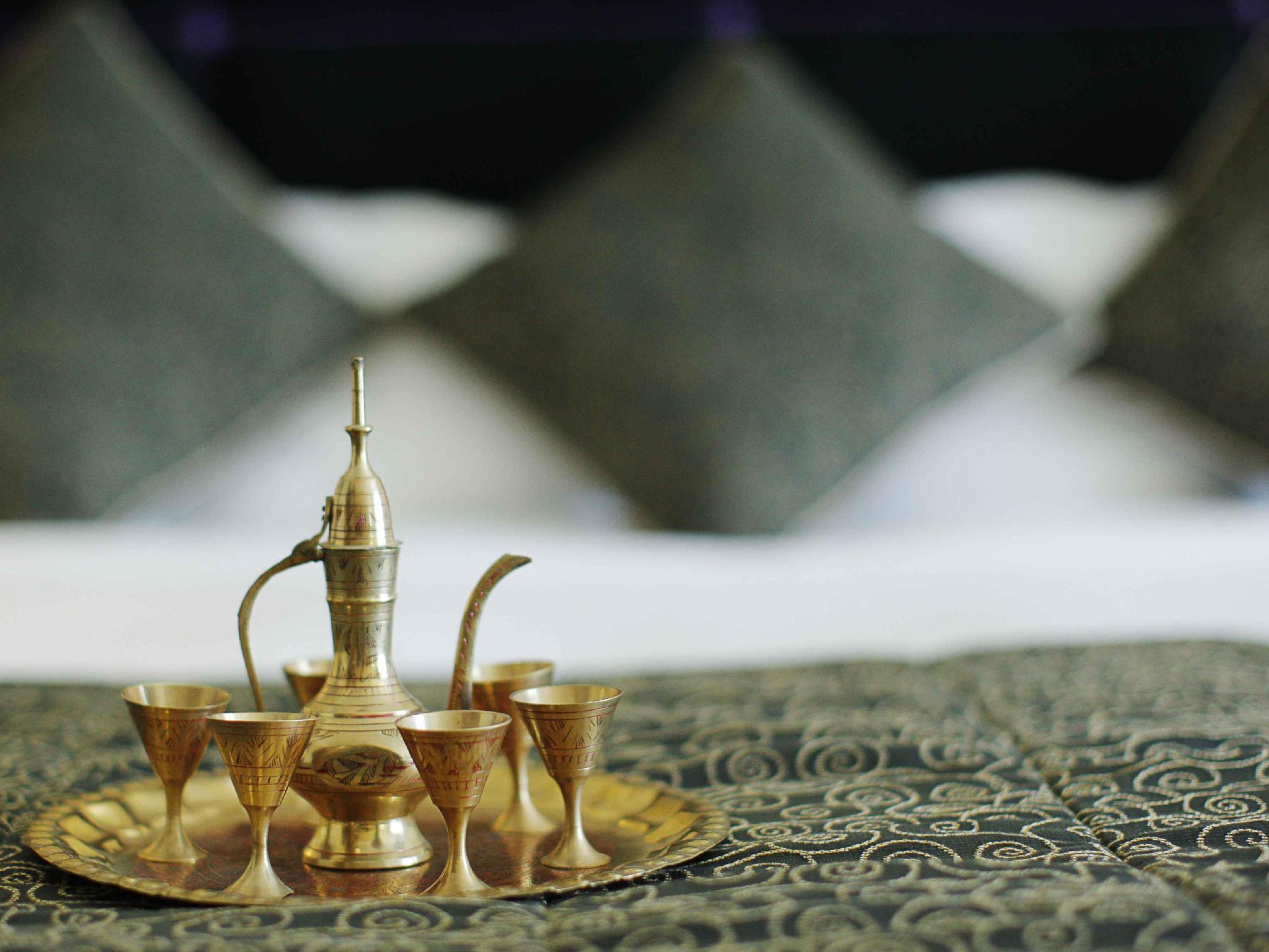 Hilton Salalah 写真