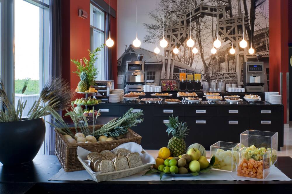 ドミナ ミラノ フィエラ 写真