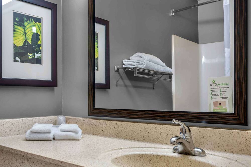 エクステンデッドステイアメリカスイーツワシントンDCジャーマンタウンマイルスト 写真