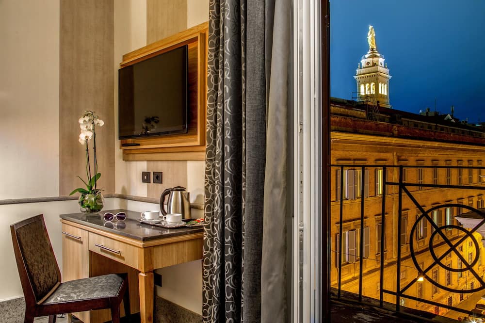 ロイヤル コート ホテル 写真