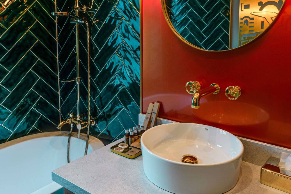 メルキュール ティミショアラ 写真