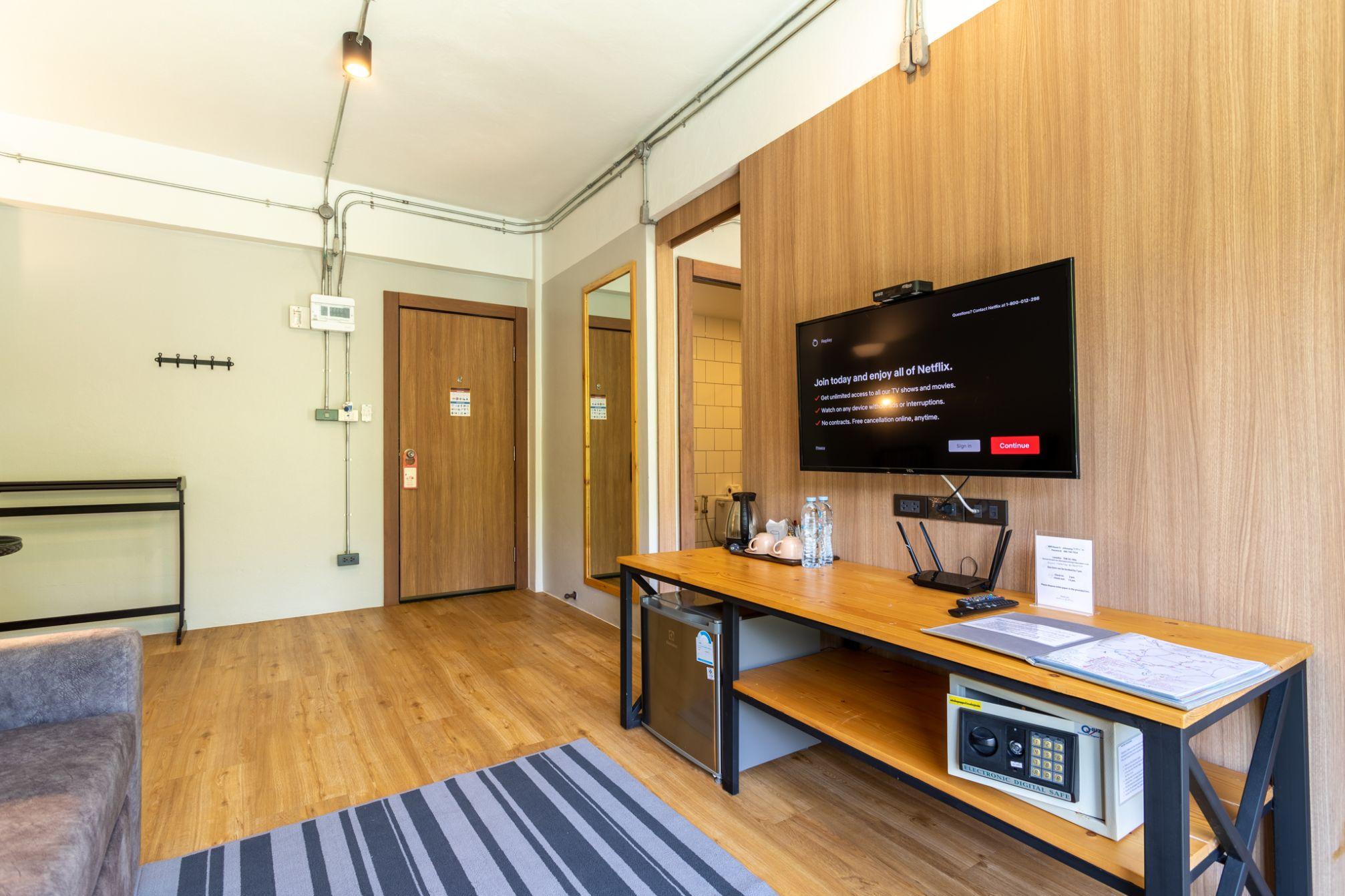 Aonang Guesthouse 写真