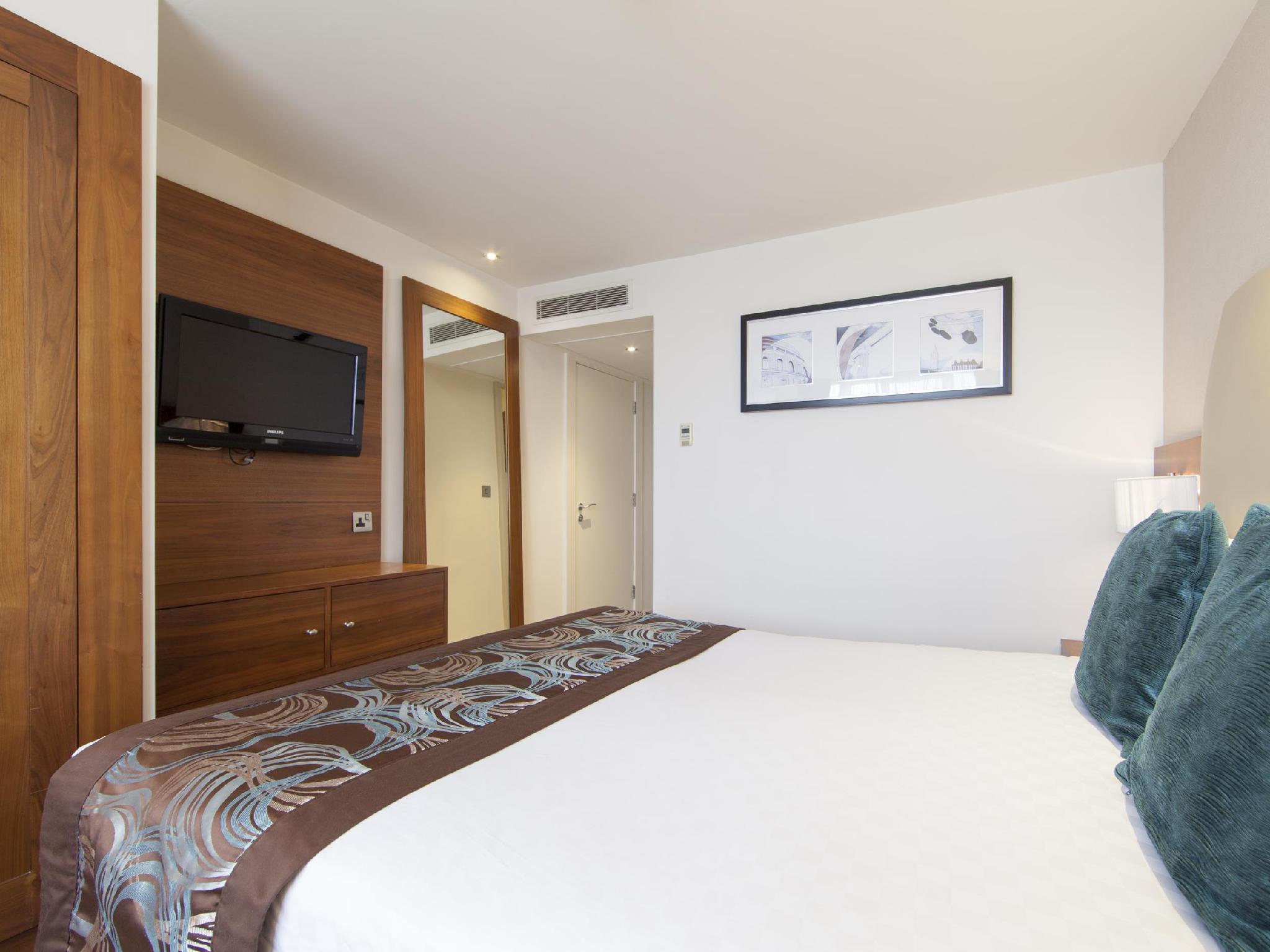 シスル ロンドン ハイド パーク ケンジントン ガーデンズ 写真