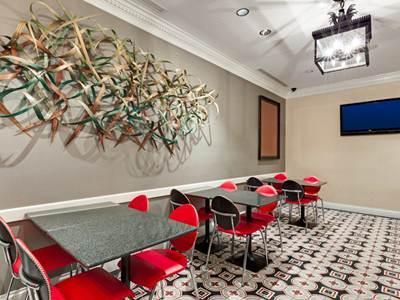 ホリデイ イン エクスプレス シカゴ - マグニフィセント マイル by IHG 写真