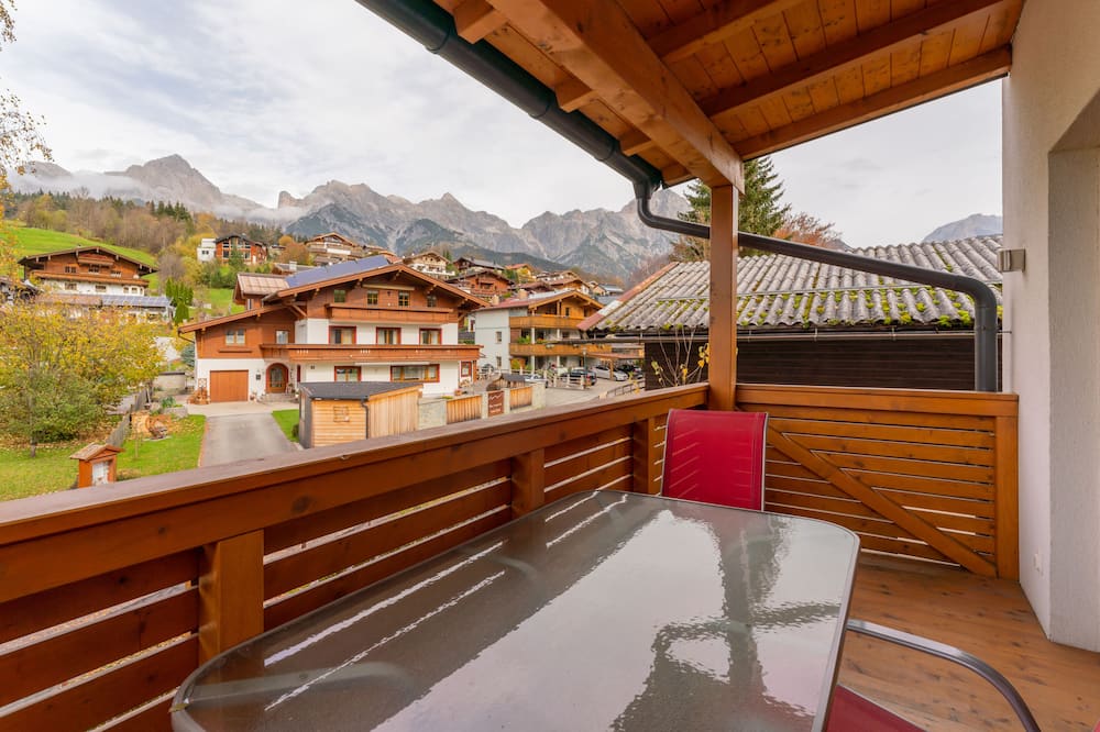 アルペンパークス マリア アルム - アパートメンツ 写真