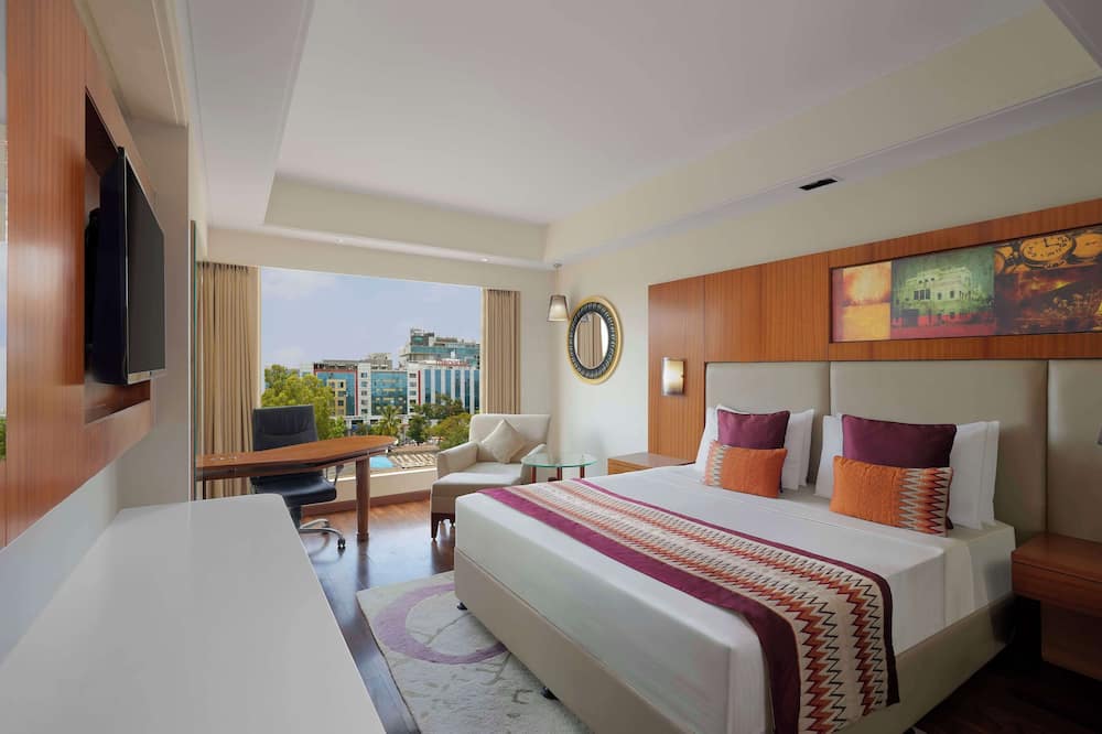 Best Western Plus Indore 写真