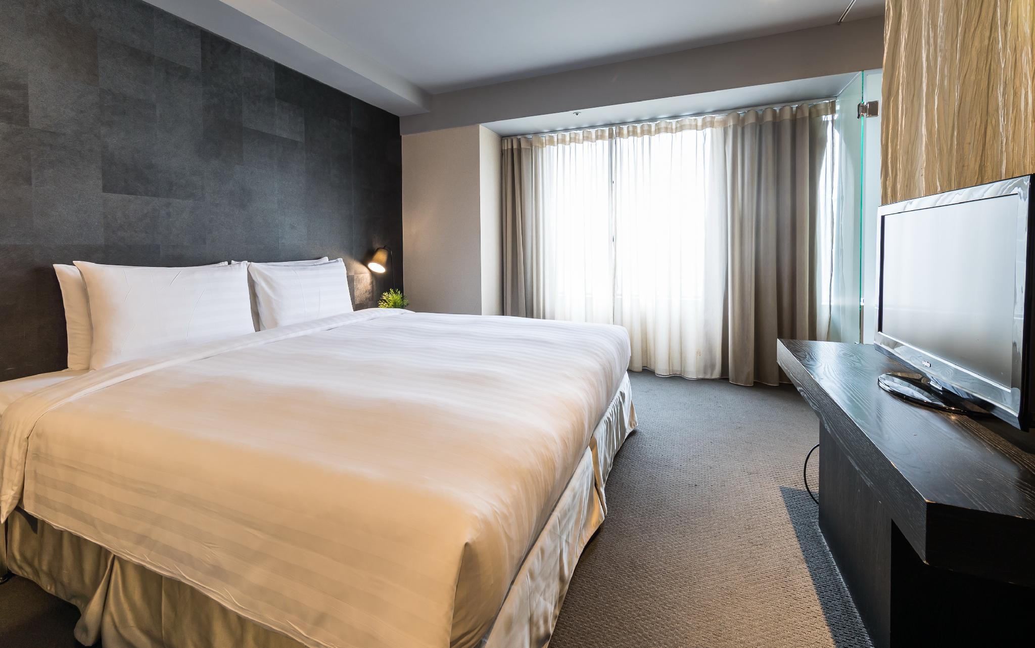 マイ ホテル 写真