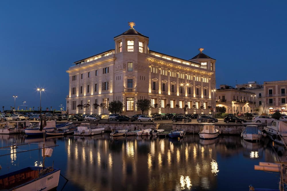 Ortea Palace Hotel, Sicily, Autograph Collection 写真