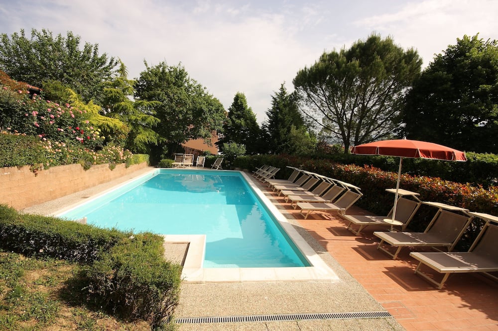 Tenuta Il Burchio 写真