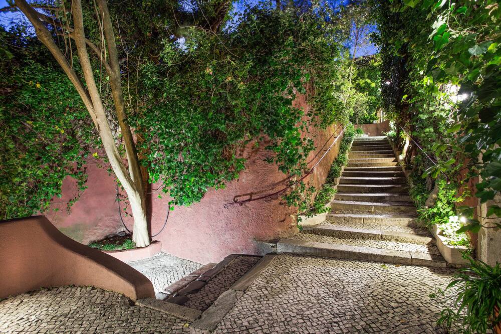 York House Lisboa Hotel 写真