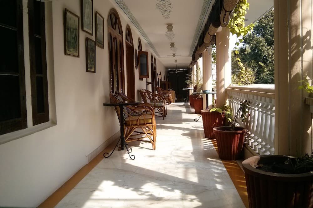 ジャス ヴィラズ 写真