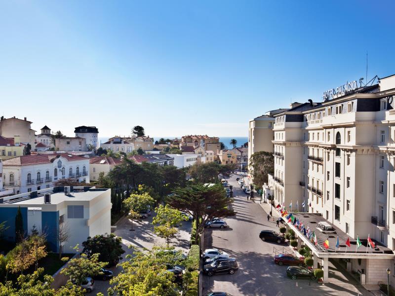 Palacio Estoril Golf & Wellness 写真