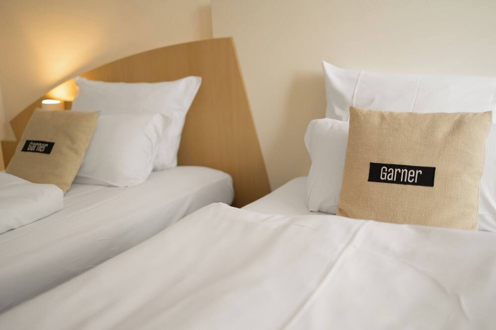 Garner Hotel Erlangen Sud by IHG 写真