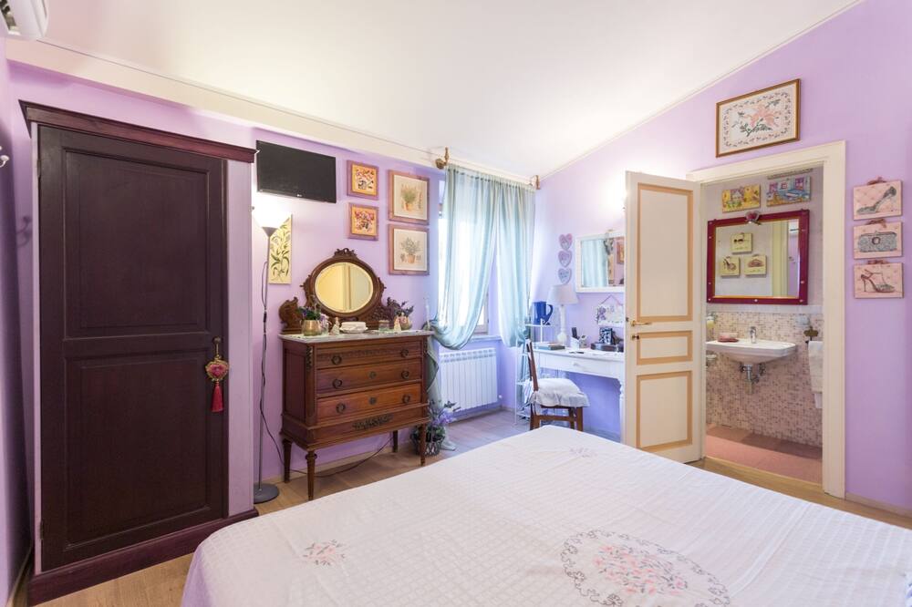 Bed and Breakfast A casa delle Fate 写真