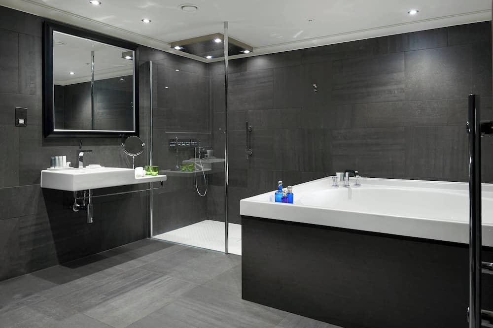 ザ グラスハウス オートグラフ コレクション 写真