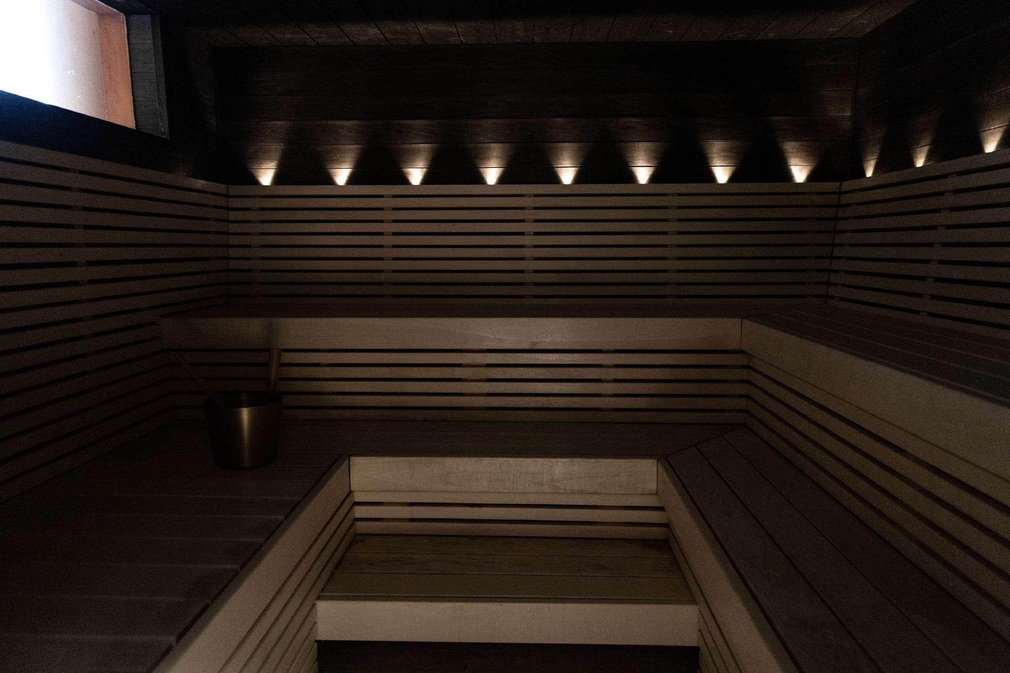 スカンディック アヴィアコングレス 写真