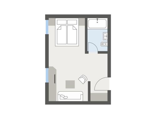 ホテル イェネヴァイン 写真