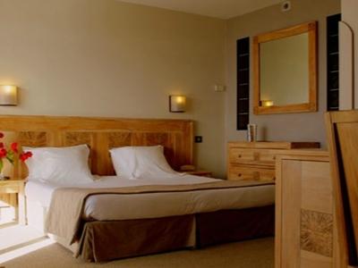 Hotel Campo Dell Oro 写真