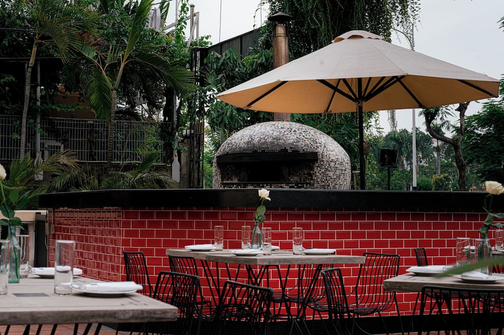 ハイフォン ハーバー ビュー ホテル 写真