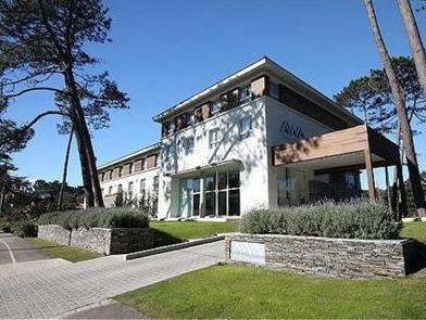 AWA Boutique + Design Hotel 写真