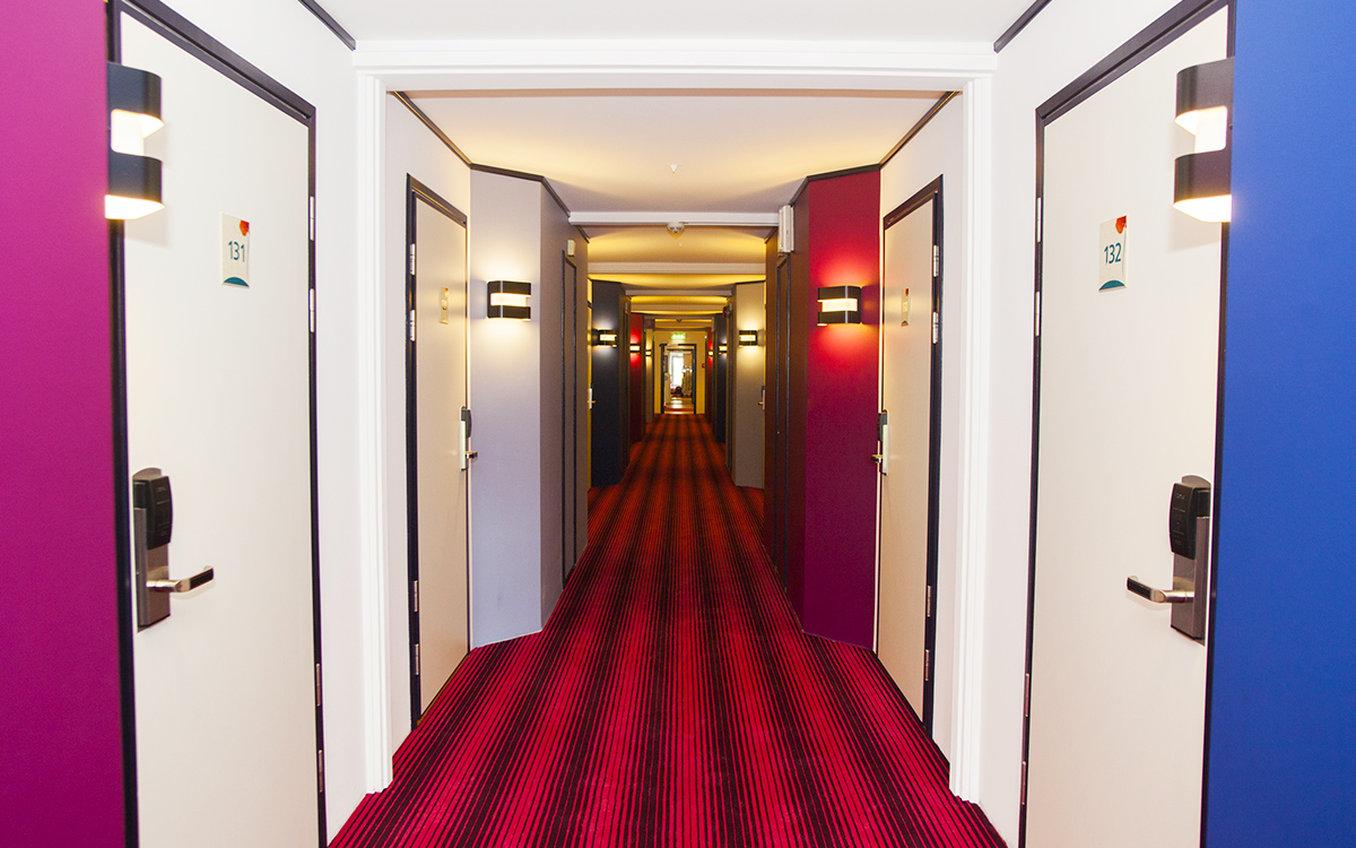 Good Morning Västerås 写真