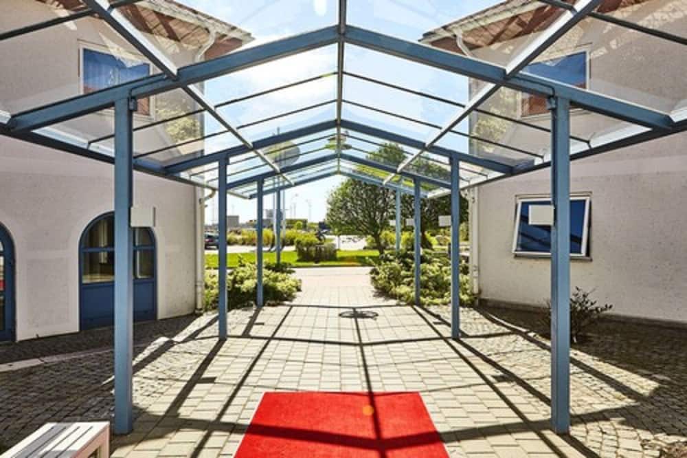 Sturup Airport Hotel 写真