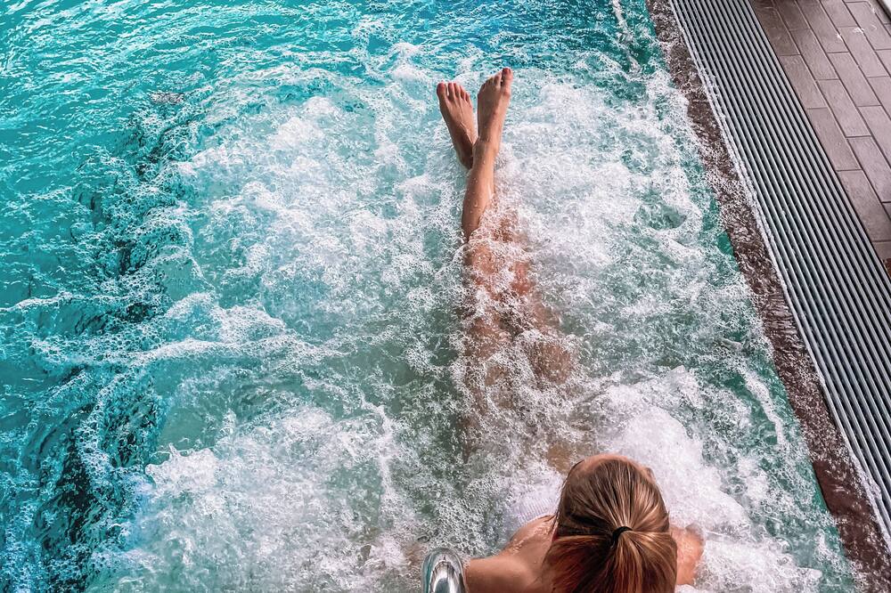 ヨハン スパ ホテル 写真