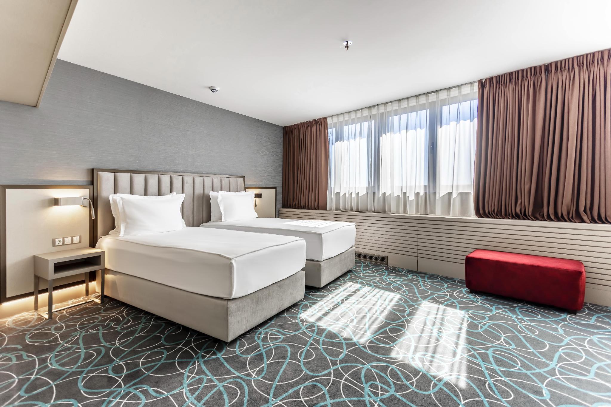 Bulgaria Hotel 写真