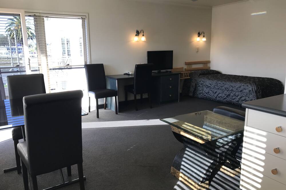 Pacific Harbour Motor Inn 写真