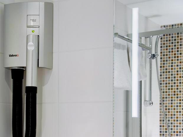 ホテル ドゥ ラデュキ 写真