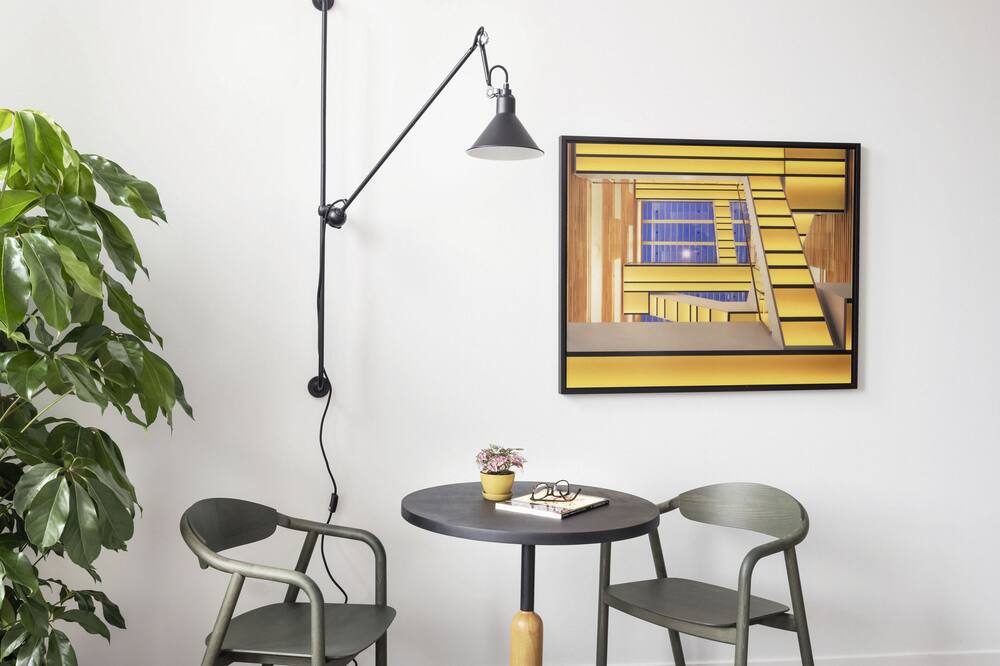 ルースト クリーブランド 写真