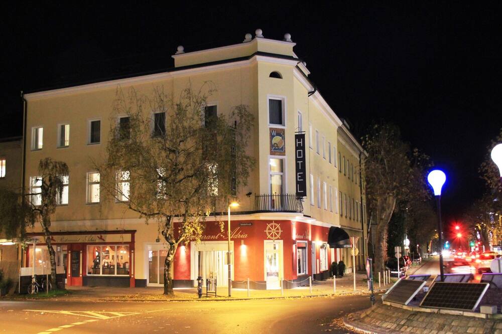 ブティックホテル アドリア 写真