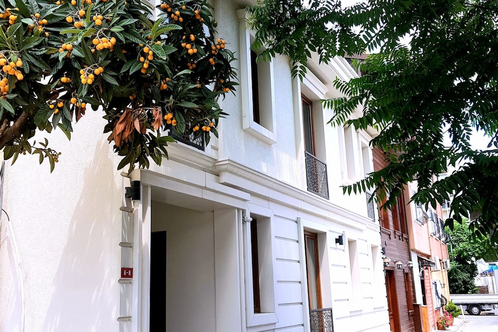 ラリン ホテル 写真